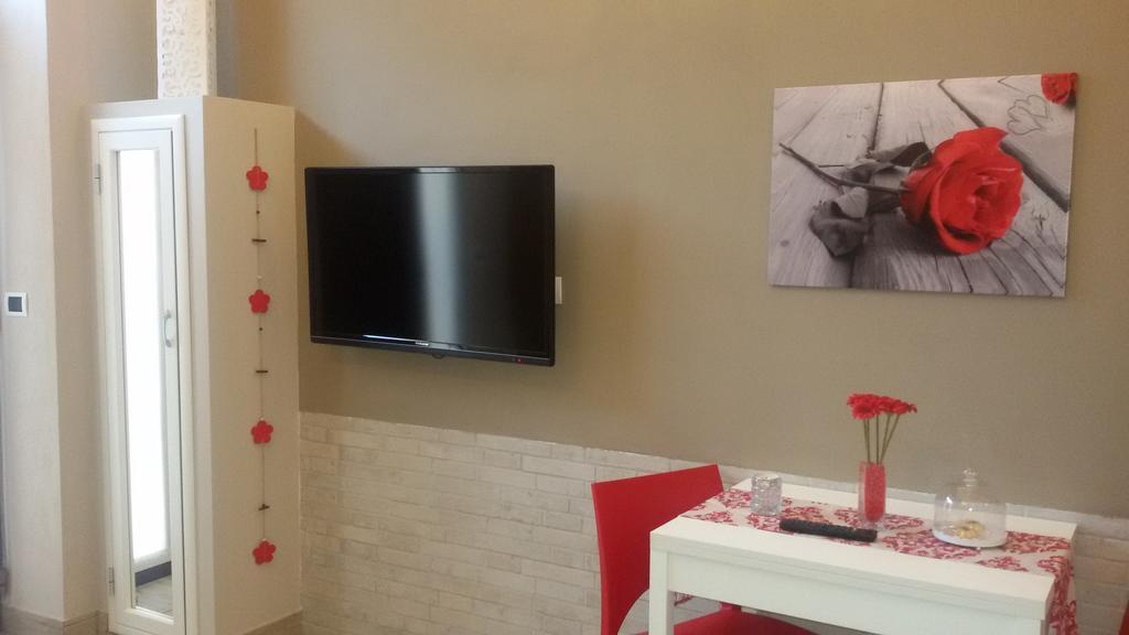 Mishalay Apartment Siraküza Dış mekan fotoğraf