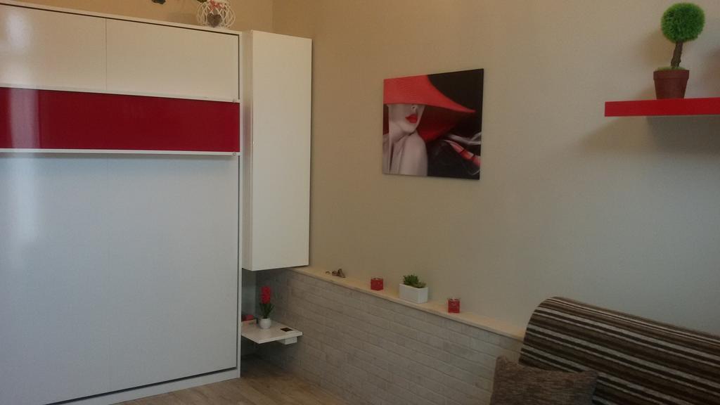 Mishalay Apartment Siraküza Dış mekan fotoğraf