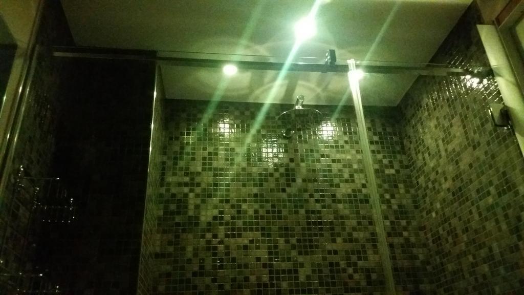 Mishalay Apartment Siraküza Dış mekan fotoğraf