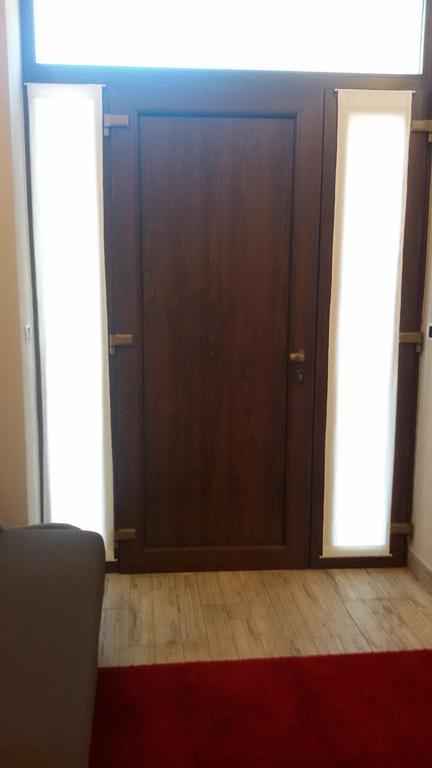 Mishalay Apartment Siraküza Dış mekan fotoğraf
