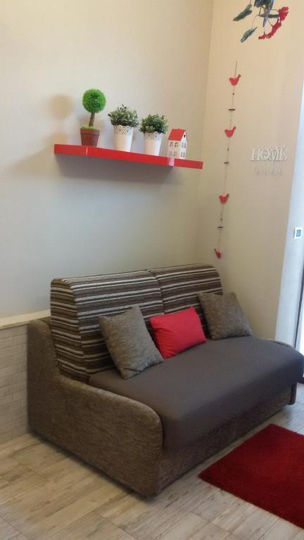 Mishalay Apartment Siraküza Dış mekan fotoğraf