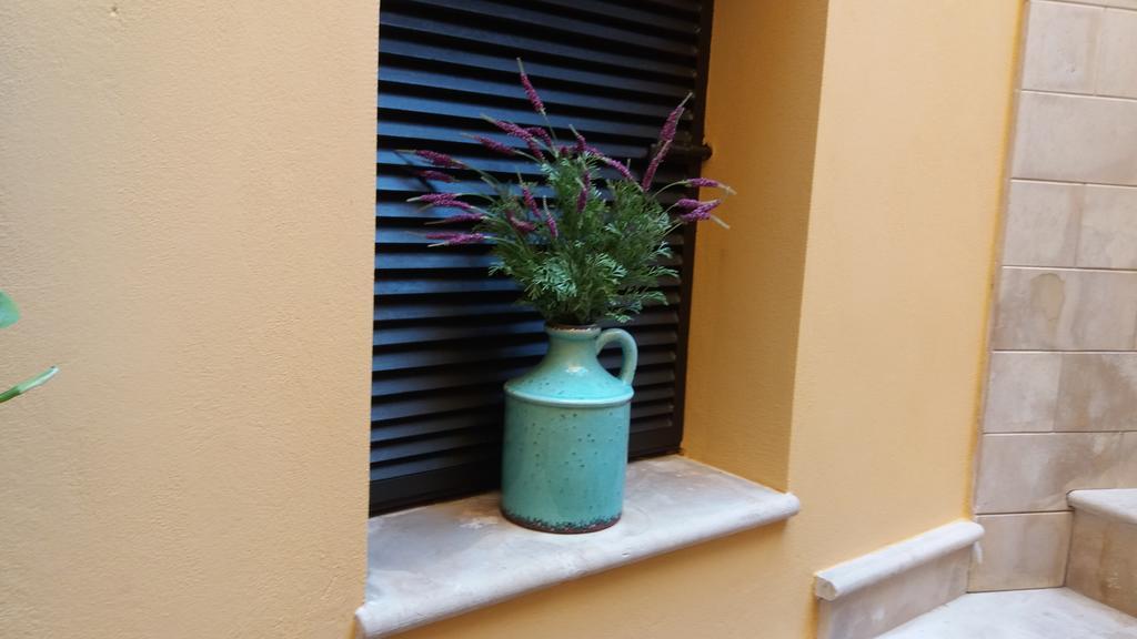 Mishalay Apartment Siraküza Dış mekan fotoğraf