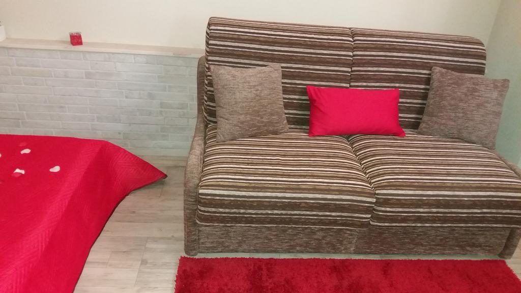 Mishalay Apartment Siraküza Dış mekan fotoğraf