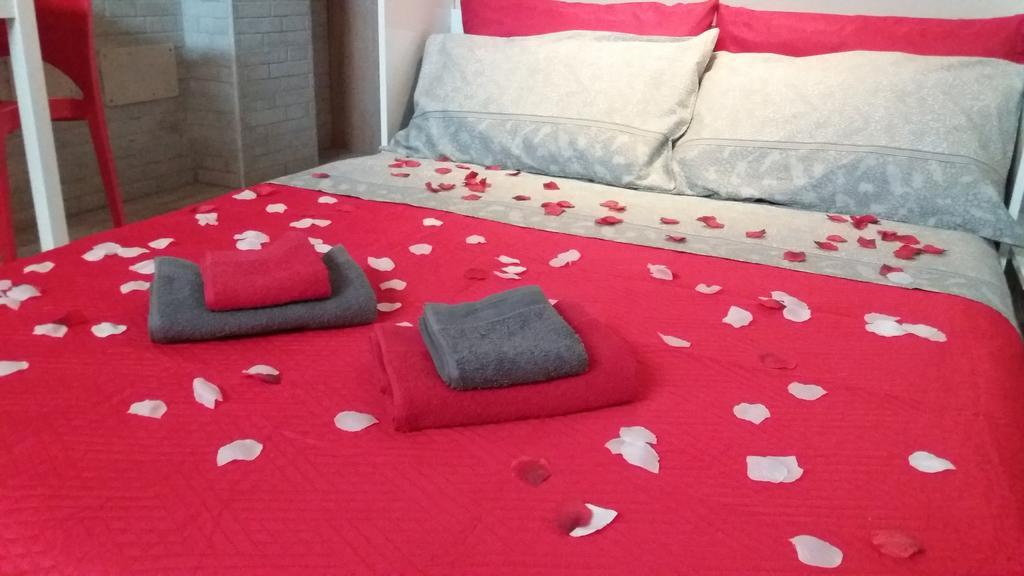 Mishalay Apartment Siraküza Dış mekan fotoğraf
