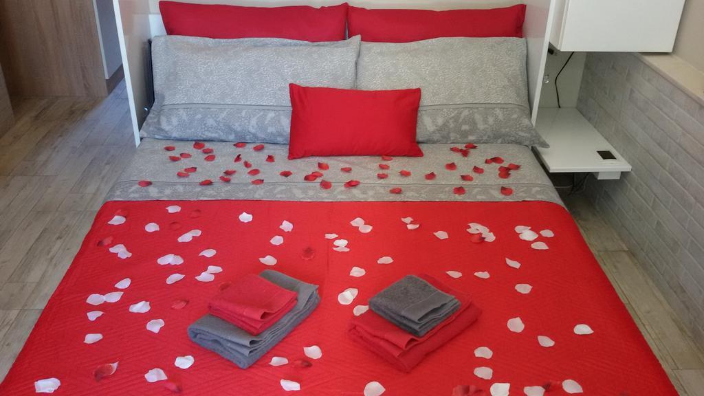 Mishalay Apartment Siraküza Dış mekan fotoğraf