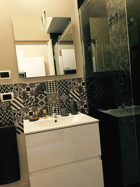 Mishalay Apartment Siraküza Dış mekan fotoğraf