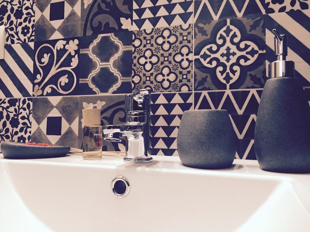 Mishalay Apartment Siraküza Dış mekan fotoğraf