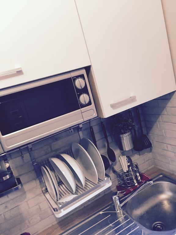 Mishalay Apartment Siraküza Dış mekan fotoğraf