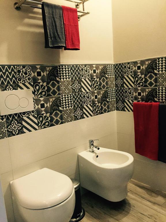 Mishalay Apartment Siraküza Dış mekan fotoğraf