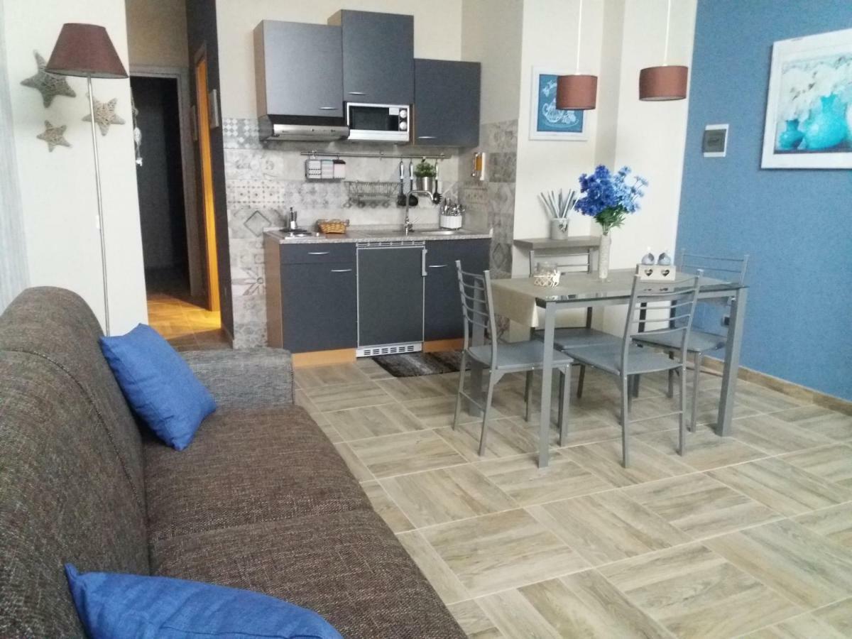 Mishalay Apartment Siraküza Dış mekan fotoğraf