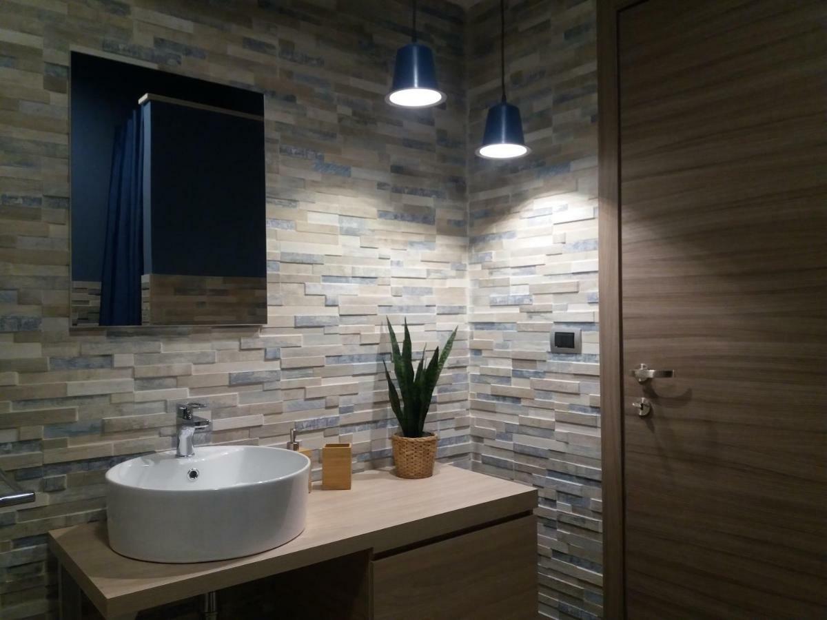 Mishalay Apartment Siraküza Dış mekan fotoğraf