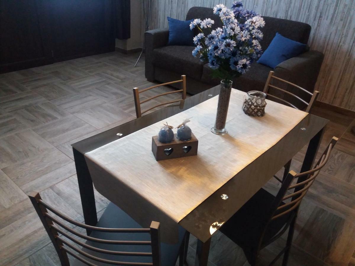 Mishalay Apartment Siraküza Dış mekan fotoğraf