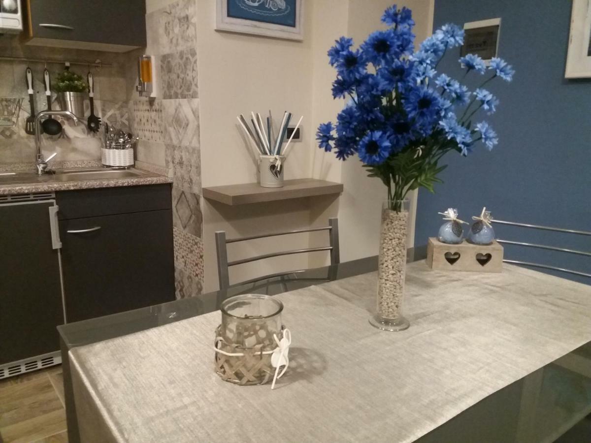 Mishalay Apartment Siraküza Dış mekan fotoğraf