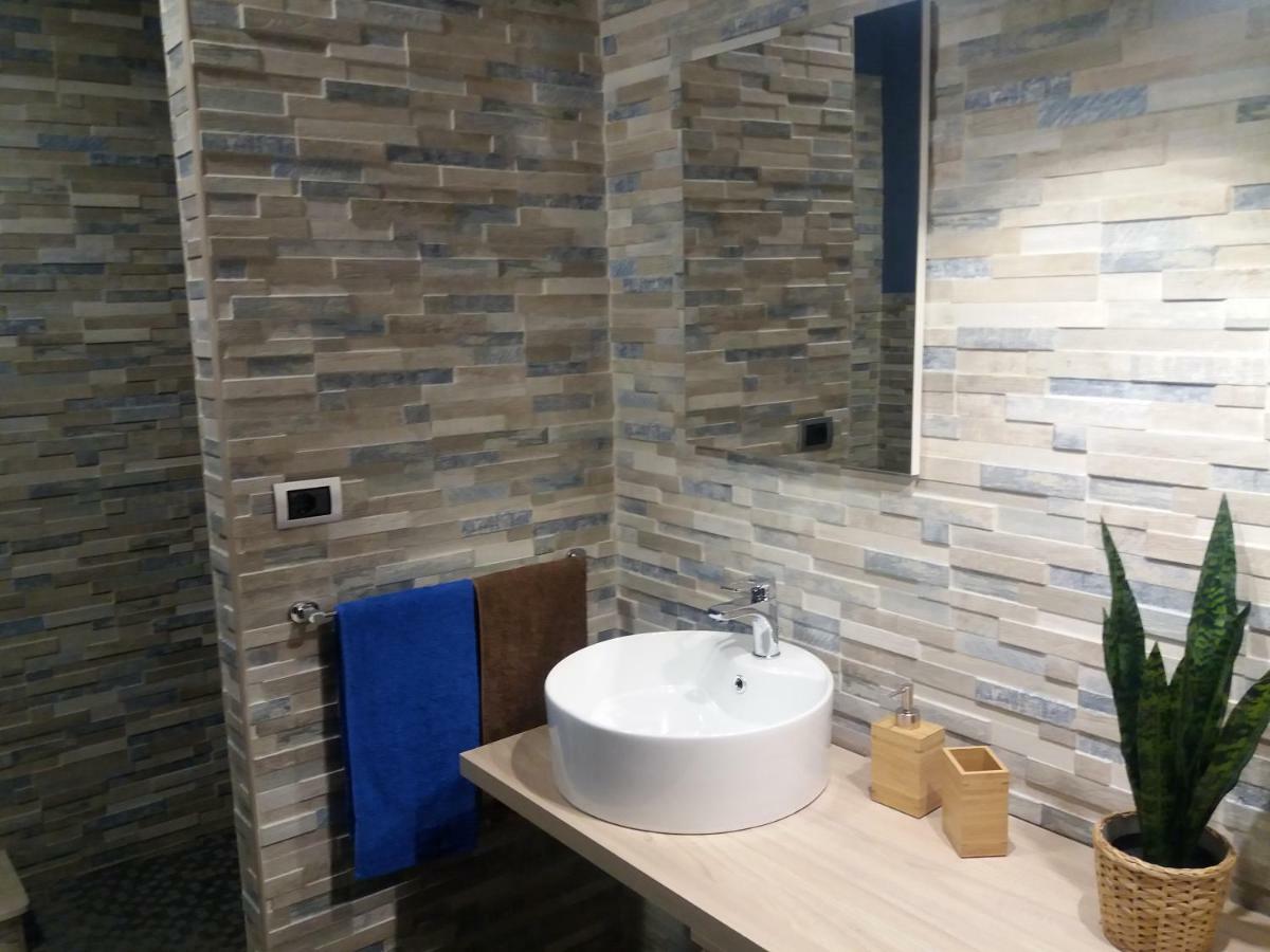 Mishalay Apartment Siraküza Dış mekan fotoğraf