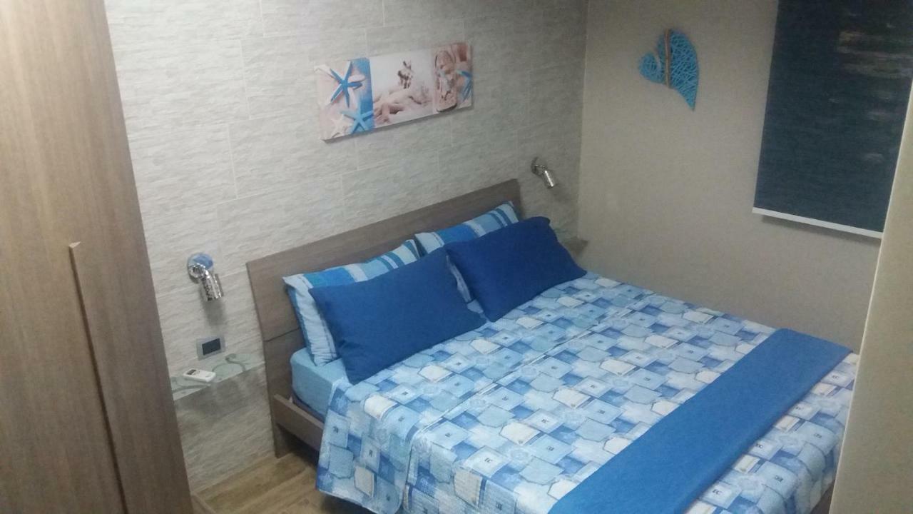 Mishalay Apartment Siraküza Dış mekan fotoğraf
