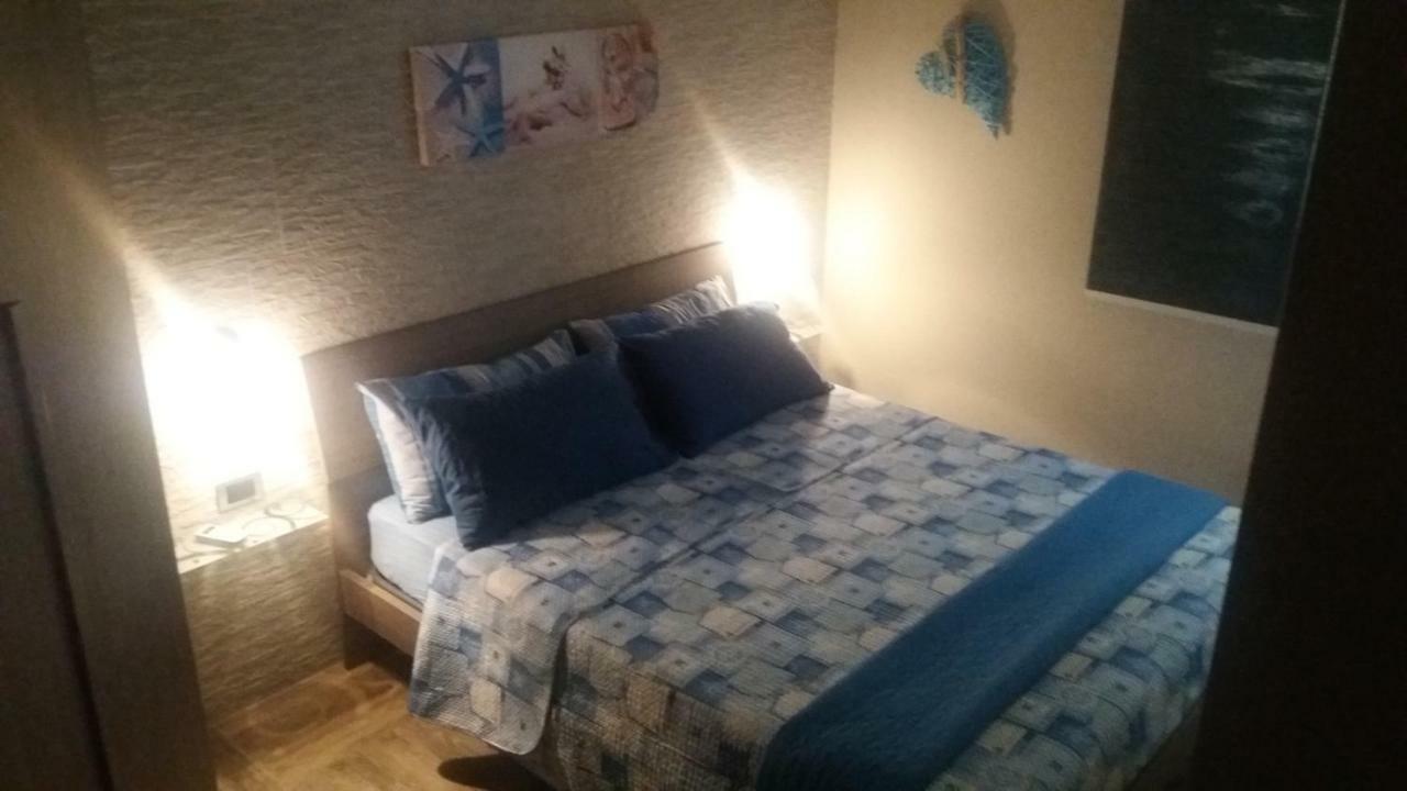 Mishalay Apartment Siraküza Dış mekan fotoğraf